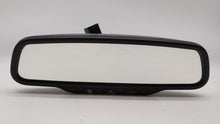 2011-2019 Hyundai Sonata Interior Rear View Mirror Replacement OEM P/N:SVSDNFS A047396 Fits OEM Used Auto Parts - Oemusedautoparts1.com