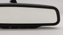 2011-2019 Hyundai Sonata Interior Rear View Mirror Replacement OEM P/N:SVSDNFS A047396 Fits OEM Used Auto Parts - Oemusedautoparts1.com