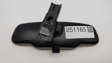 2011-2019 Hyundai Sonata Interior Rear View Mirror Replacement OEM P/N:SVSDNFS A047396 Fits OEM Used Auto Parts - Oemusedautoparts1.com