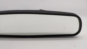 2000-2019 Nissan Altima Interior Rear View Mirror Replacement OEM P/N:E8011681 Fits OEM Used Auto Parts