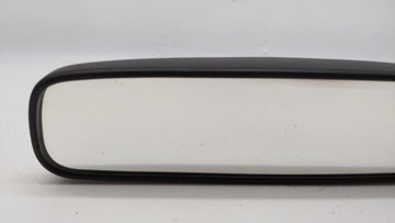 2008-2015 Nissan Rogue Interior Rear View Mirror Oem 251187 OEM Used Auto Parts