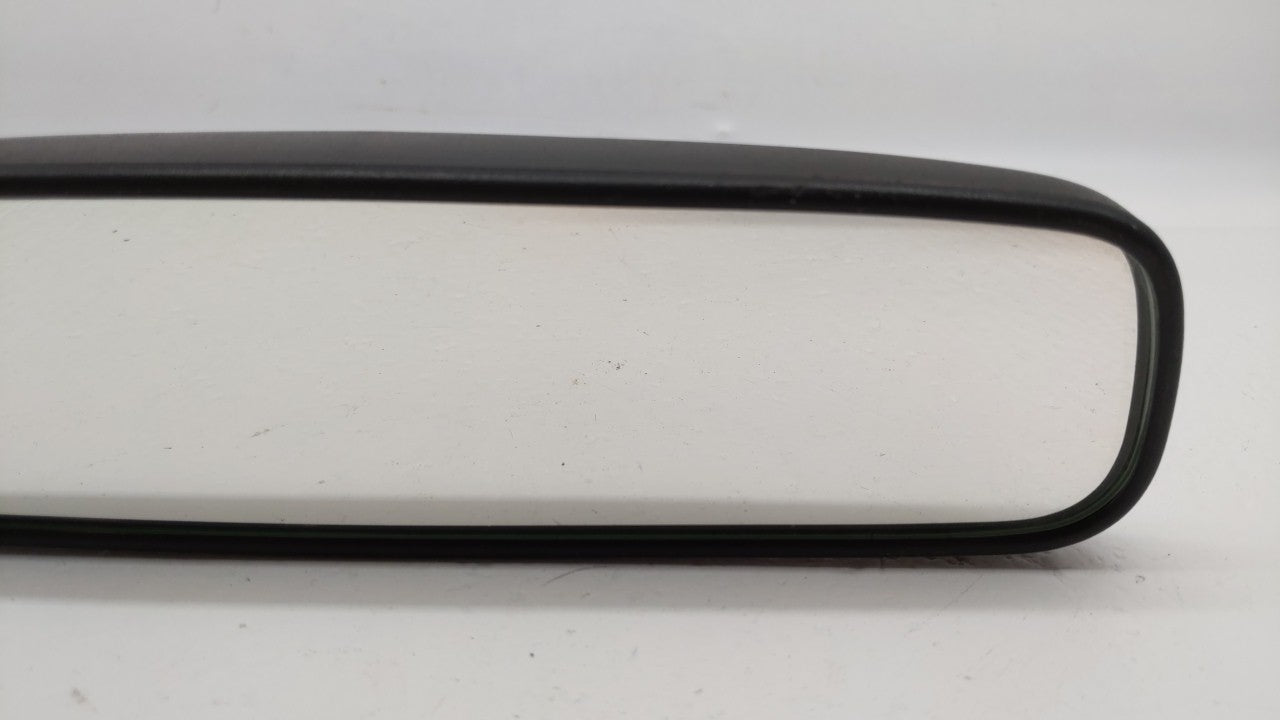 2008-2015 Nissan Rogue Interior Rear View Mirror Oem 251187 - Oemusedautoparts1.com