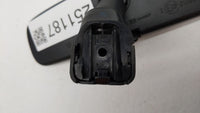 2008-2015 Nissan Rogue Interior Rear View Mirror Oem 251187 - Oemusedautoparts1.com
