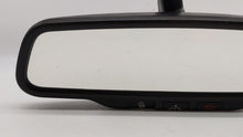 2011-2019 Hyundai Sonata Interior Rear View Mirror Replacement OEM P/N:SVSDNFS A047396 Fits OEM Used Auto Parts - Oemusedautoparts1.com