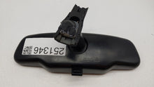 2011-2019 Hyundai Sonata Interior Rear View Mirror Replacement OEM P/N:SVSDNFS A047396 Fits OEM Used Auto Parts - Oemusedautoparts1.com