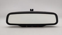 2011-2019 Hyundai Sonata Interior Rear View Mirror Replacement OEM P/N:SVSDNFS A047396 Fits OEM Used Auto Parts - Oemusedautoparts1.com