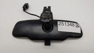 2011-2019 Hyundai Sonata Interior Rear View Mirror Replacement OEM P/N:SVSDNFS A047396 Fits OEM Used Auto Parts - Oemusedautoparts1.com