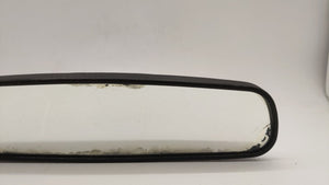 2005-2019 Subaru Legacy Interior Rear View Mirror Replacement OEM P/N:E8011681 Fits OEM Used Auto Parts - Oemusedautoparts1.com