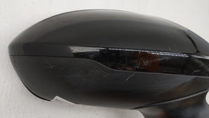 2016-2018 Chevrolet Cruze Passenger Right Side View Power Door Mirror 251371 - Oemusedautoparts1.com