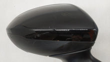 2016-2018 Chevrolet Cruze Passenger Right Side View Power Door Mirror 251371 - Oemusedautoparts1.com