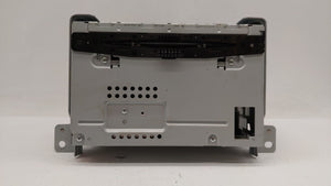 2010 Ford Taurus Radio AM FM Cd Player Receiver Replacement P/N:AG1T-19C157-AG Fits OEM Used Auto Parts - Oemusedautoparts1.com