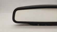 2011-2019 Hyundai Sonata Interior Rear View Mirror Replacement OEM P/N:SVSDNFS A047396 Fits OEM Used Auto Parts - Oemusedautoparts1.com