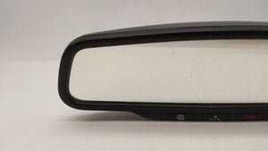 2011-2019 Hyundai Sonata Interior Rear View Mirror Replacement OEM P/N:SVSDNFS A047396 Fits OEM Used Auto Parts - Oemusedautoparts1.com