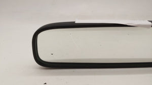 2013-2017 Honda Accord Interior Rear View Mirror Replacement OEM P/N:A047171 Fits OEM Used Auto Parts - Oemusedautoparts1.com