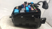 2000 Ford Crown Victoria Fusebox Fuse Box Panel Relay Module Fits OEM Used Auto Parts - Oemusedautoparts1.com