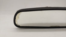 2011-2014 Chrysler 200 Interior Rear View Mirror Replacement OEM P/N:E11028018 E8011681 Fits OEM Used Auto Parts - Oemusedautoparts1.com