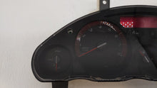 2014-2016 Gmc Acadia Instrument Cluster Speedometer Gauges P/N:23172989 1370166 Fits 2014 2015 2016 OEM Used Auto Parts - Oemusedautoparts1.com