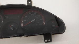 2014-2016 Gmc Acadia Instrument Cluster Speedometer Gauges P/N:23172989 1370166 Fits 2014 2015 2016 OEM Used Auto Parts - Oemusedautoparts1.com