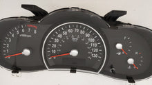 2014 Kia Sedona Instrument Cluster Speedometer Gauges P/N:94011-4D080 Fits 2011 2012 OEM Used Auto Parts - Oemusedautoparts1.com
