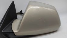 2008-2014 Cadillac Cts Side Mirror Replacement Driver Left View Door Mirror P/N:E11026131 Fits 2008 2009 2010 2011 2012 2013 2014 OEM Used Auto Parts - Oemusedautoparts1.com