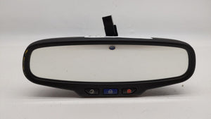 2011-2017 Buick Regal Interior Rear View Mirror Replacement OEM P/N:13584891 13503843 Fits OEM Used Auto Parts