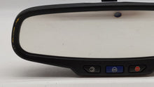 2011-2017 Buick Regal Interior Rear View Mirror Replacement OEM P/N:13584891 13503843 Fits OEM Used Auto Parts