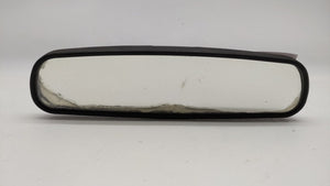 2010-2018 Ford Focus Interior Rear View Mirror Replacement OEM P/N:IE8011681 PP Fits OEM Used Auto Parts - Oemusedautoparts1.com