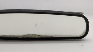 2010-2018 Ford Focus Interior Rear View Mirror Replacement OEM P/N:IE8011681 PP Fits OEM Used Auto Parts - Oemusedautoparts1.com