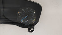 2016 Ford Fusion Instrument Cluster Speedometer Gauges P/N:GS7T-10849-EA Fits OEM Used Auto Parts - Oemusedautoparts1.com