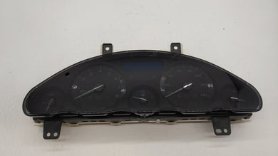 2013 Buick Enclave Instrument Cluster Speedometer Gauges P/N:22971815 Fits OEM Used Auto Parts
