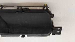 2014 Toyota Prius C Instrument Cluster Speedometer Gauges P/N:83800-5CN61 Fits OEM Used Auto Parts