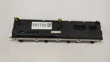 2014 Toyota Prius C Instrument Cluster Speedometer Gauges P/N:83800-5CN61 Fits OEM Used Auto Parts - Oemusedautoparts1.com