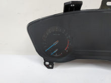 2016 Ford Fusion Instrument Cluster Speedometer Gauges P/N:GS7T-10849-EA Fits OEM Used Auto Parts - Oemusedautoparts1.com