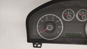 2007 Ford Fusion Instrument Cluster Speedometer Gauges P/N:7E5T-10849-BD Fits OEM Used Auto Parts - Oemusedautoparts1.com