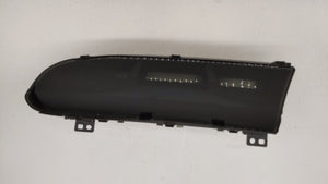 2012-2015 Honda Civic Instrument Cluster Speedometer Gauges P/N:78260-TR0-A132-M1 78200-TR3-A212-M1 Fits 2012 2013 2014 2015 OEM Used Auto Parts