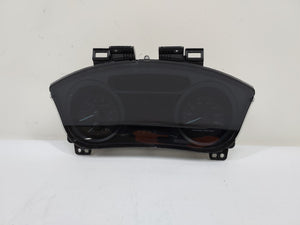 2014 Ford Explorer Instrument Cluster Speedometer Gauges P/N:EB5T-10849-JF Fits OEM Used Auto Parts - Oemusedautoparts1.com