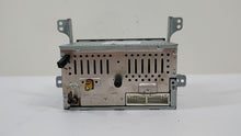 2011 Hyundai Sonata Radio AM FM Cd Player Receiver Replacement P/N:96180-3Q000 961803Q000 Fits OEM Used Auto Parts - Oemusedautoparts1.com