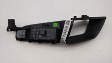 2013-2016 Audi A4 Quattro Master Power Window Switch Replacement Driver Side Left P/N:8K0959851F 8K1867171 Fits OEM Used Auto Parts - Oemusedautoparts1.com