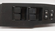 2014-2018 Toyota Corolla Master Power Window Switch Replacement Driver Side Left P/N:74232-42120 74232-0R050 Fits OEM Used Auto Parts - Oemusedautoparts1.com