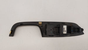 2010-2017 Chevrolet Equinox Master Power Window Switch Replacement Driver Side Left P/N:25983673 25946838 Fits OEM Used Auto Parts - Oemusedautoparts1.com