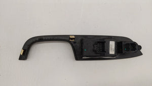 2010-2017 Chevrolet Equinox Master Power Window Switch Replacement Driver Side Left P/N:20846189 25946838 Fits OEM Used Auto Parts - Oemusedautoparts1.com