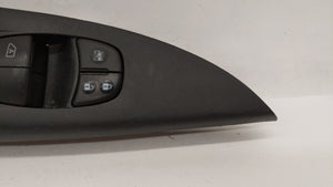 2013-2019 Nissan Sentra Master Power Window Switch Replacement Driver Side Left P/N:25401 3SH1A 80961 3SG0A Fits OEM Used Auto Parts - Oemusedautoparts1.com