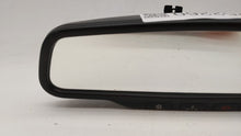 2011-2019 Hyundai Sonata Interior Rear View Mirror Replacement OEM P/N:SVSDNFS A047396 Fits OEM Used Auto Parts - Oemusedautoparts1.com