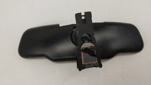 2011-2019 Hyundai Sonata Interior Rear View Mirror Replacement OEM P/N:SVSDNFS A047396 Fits OEM Used Auto Parts - Oemusedautoparts1.com