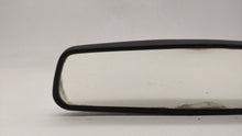 2011-2018 Hyundai Elantra Interior Rear View Mirror Replacement OEM P/N:E8011083 Fits OEM Used Auto Parts - Oemusedautoparts1.com