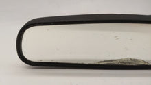 2007-2019 Nissan Versa Interior Rear View Mirror Replacement OEM P/N:E8011681 Fits OEM Used Auto Parts - Oemusedautoparts1.com