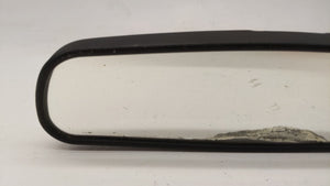 2007-2019 Nissan Versa Interior Rear View Mirror Replacement OEM P/N:E8011681 Fits OEM Used Auto Parts - Oemusedautoparts1.com