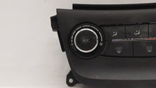 2015-2017 Nissan Sentra Climate Control Module Temperature AC/Heater Replacement P/N:275004AF2B 275004AT2A Fits 2015 2016 2017 OEM Used Auto Parts - Oemusedautoparts1.com