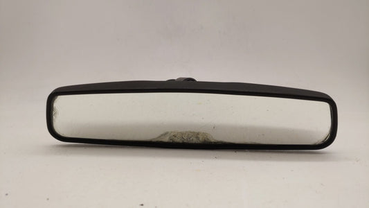 2011-2018 Hyundai Elantra Interior Rear View Mirror Replacement OEM P/N:E8011083 Fits OEM Used Auto Parts - Oemusedautoparts1.com