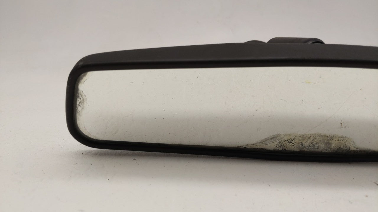 2011-2018 Hyundai Elantra Interior Rear View Mirror Replacement OEM P/N:E8011083 Fits OEM Used Auto Parts - Oemusedautoparts1.com